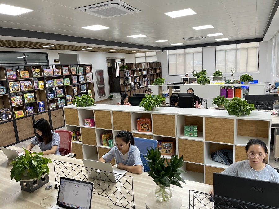 office